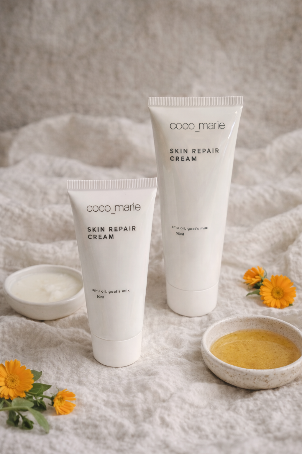 Skin Repair Cream | coco marie